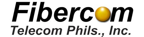 Working at Fibercom Telecom Phils., Inc. company profile and .